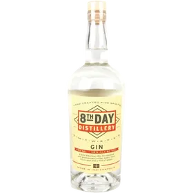 8th Day Gin