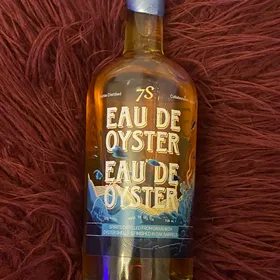 Seven Stills Eau De Oyster