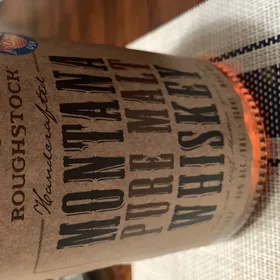 Montana Pure Malt