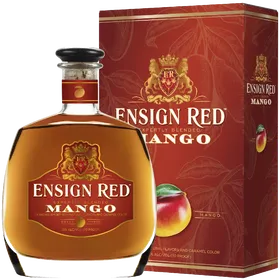 Ensign Red Mango