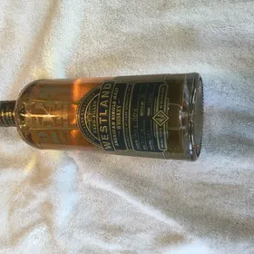 Westland Single Cask Release 2549