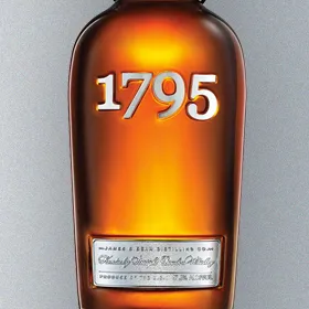 Jim Beam 1795