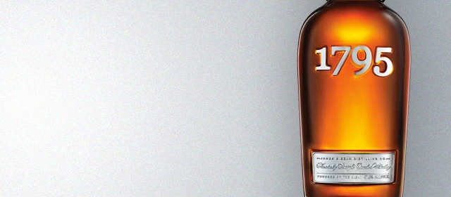 Jim Beam 1795