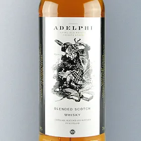 Adelphi Blended Scotch Whisky