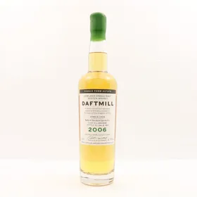 Daftmill 2006 Cask: 043 (Ralfy X The Good Spirits Co.)