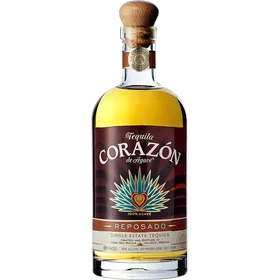 Corazón Reposado Tequila