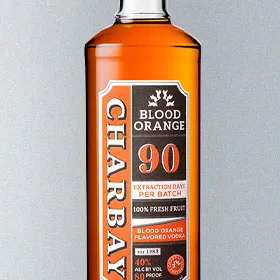Charbay Blood Orange Vodka