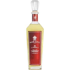 Mar Azul Habanero Tequila