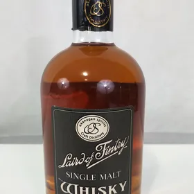 Laird of Fintry Single Malt Cask Strength