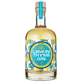 Wajos Lemon Thyme Gin