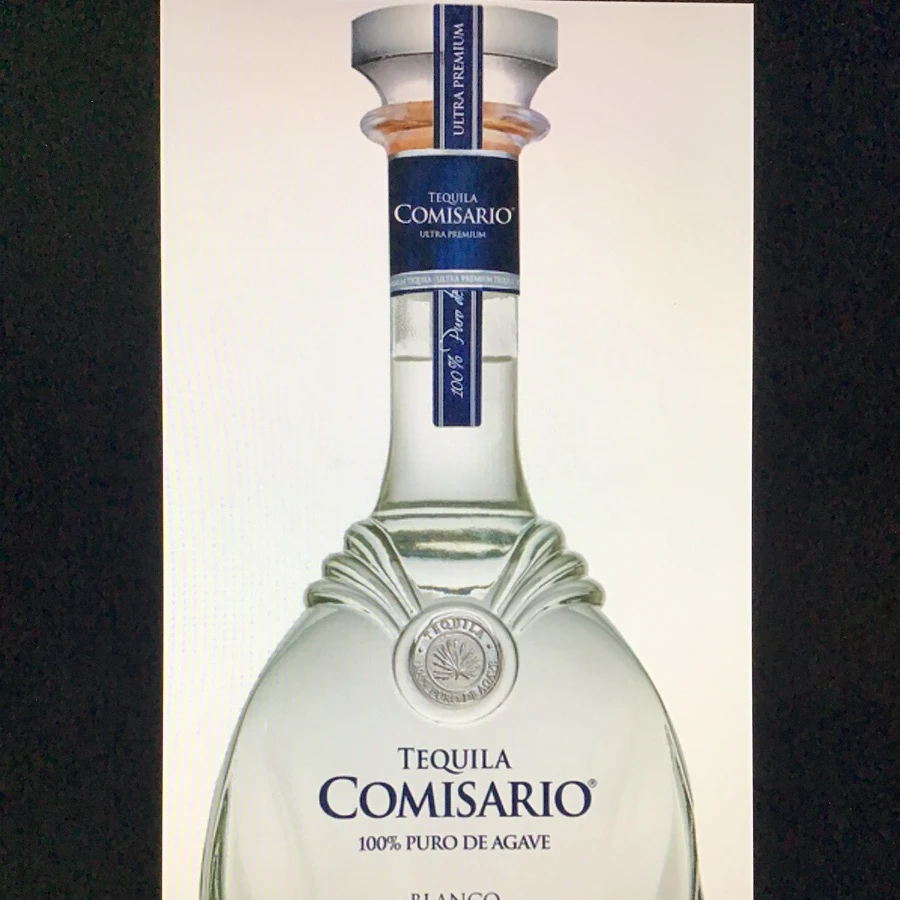 Comisario Blanco