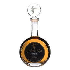Senor Rio Tequila Anejo