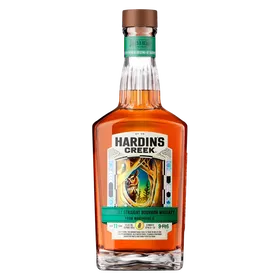 Hardin's Creek Warehouse G - The Owl