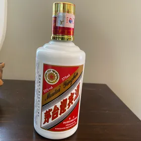 Kweichow Moutai Yingbin