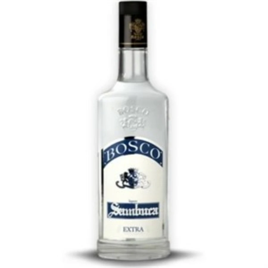 Sambuca Bosco
