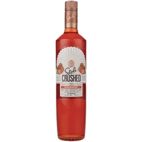 Stoli Crushed Strawberry