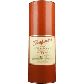 Glenfarclas 17 Year