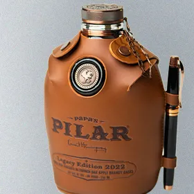 Papa's Pilar Legacy Edition 2022