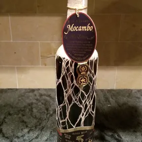 Mocambo
