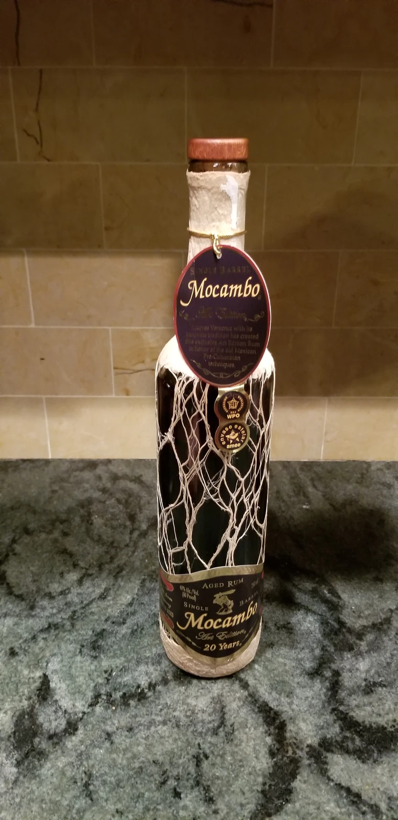 Mocambo
