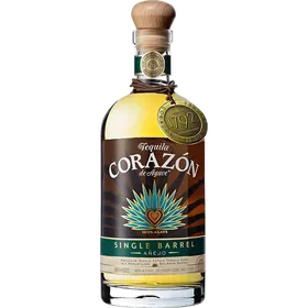 Corazon Anejo Weller Barrel Select