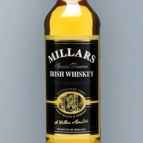Millars Special Reserve Irish Whiskey