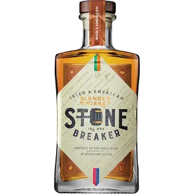 Stone Breaker Blended Whiskey