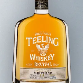 Teeling The Revival 15 Year Single Malt (Volume I)