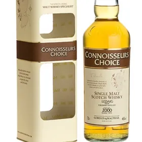 Ledaig 2000 Connoisseurs choice (Gordon & Macphail)
