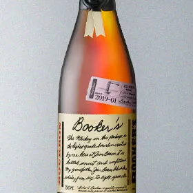 Booker's Bourbon Batch 2019-01 "Teresa's Batch"