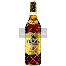 Terry centenario