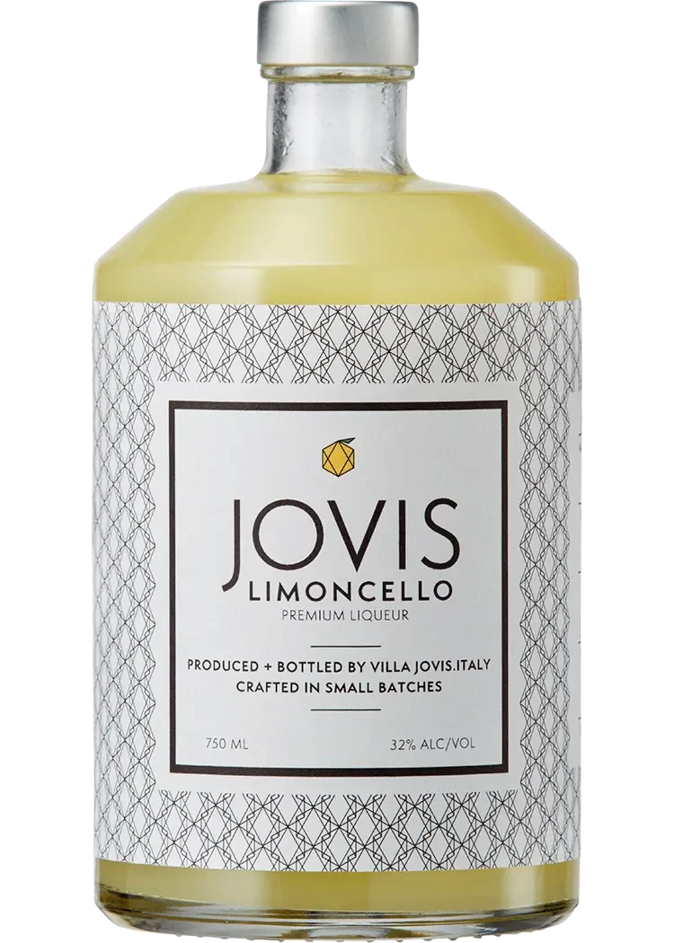 Jovis Limoncello