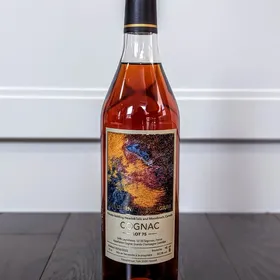 Malternative Lot 75 Grand Champagne Cognac