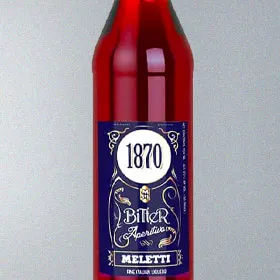 Meletti 1870 Bitter Aperitivo