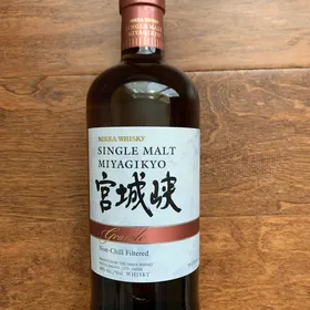 Nikka Miyagikyo Grande