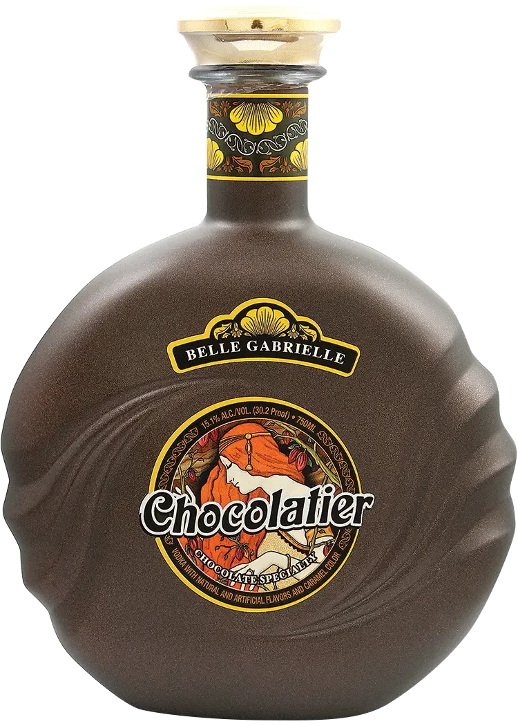 Belle Gabrielle Chocolatier