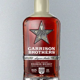 Garrison Brothers Laguna Madre (2024 Release)
