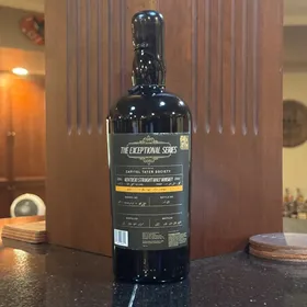 Rare Character The Exceptional Series Kentucky Straight Malt Whiskey Barrel No. E-M11-08