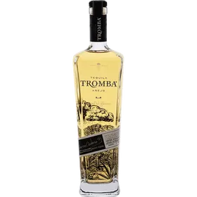 Tequila Tromba Añejo