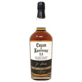 Cream Of Kentucky Bourbon