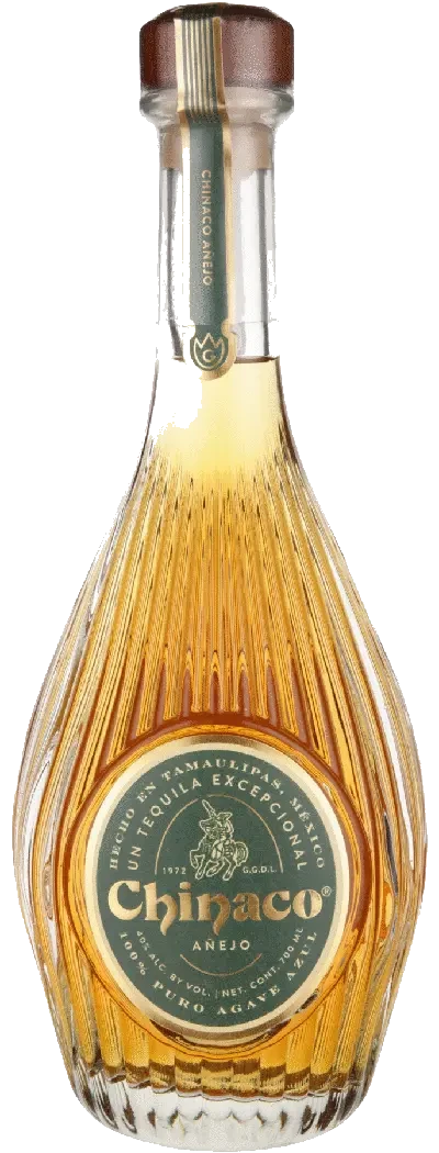 Chinaco Añejo Tequila
