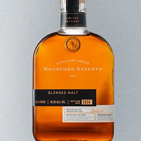 Woodford Reserve Distillery Series Blended Malt (2024)