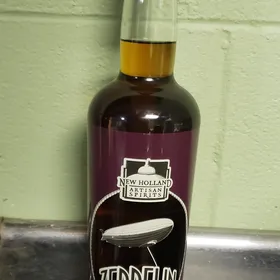 Zeppelin Bend Reserve