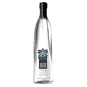 Island 808 Vodka