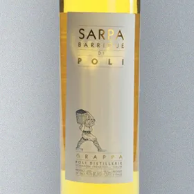 Sarpa Barrique di Poli