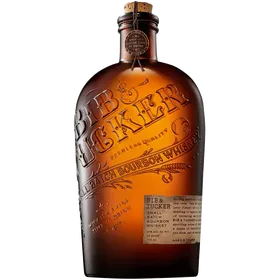 Bib Tucker Bourbon Barrel Select