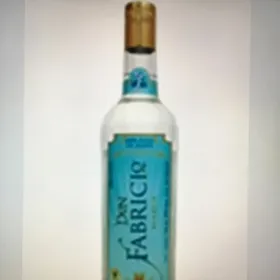 Don Fabricio Blanco