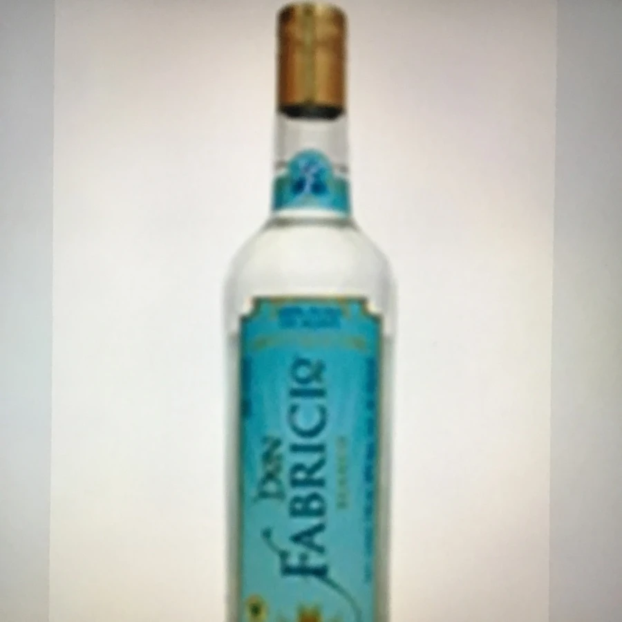 Don Fabricio Blanco