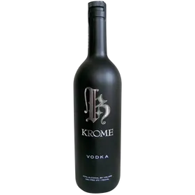 Krome Vodka