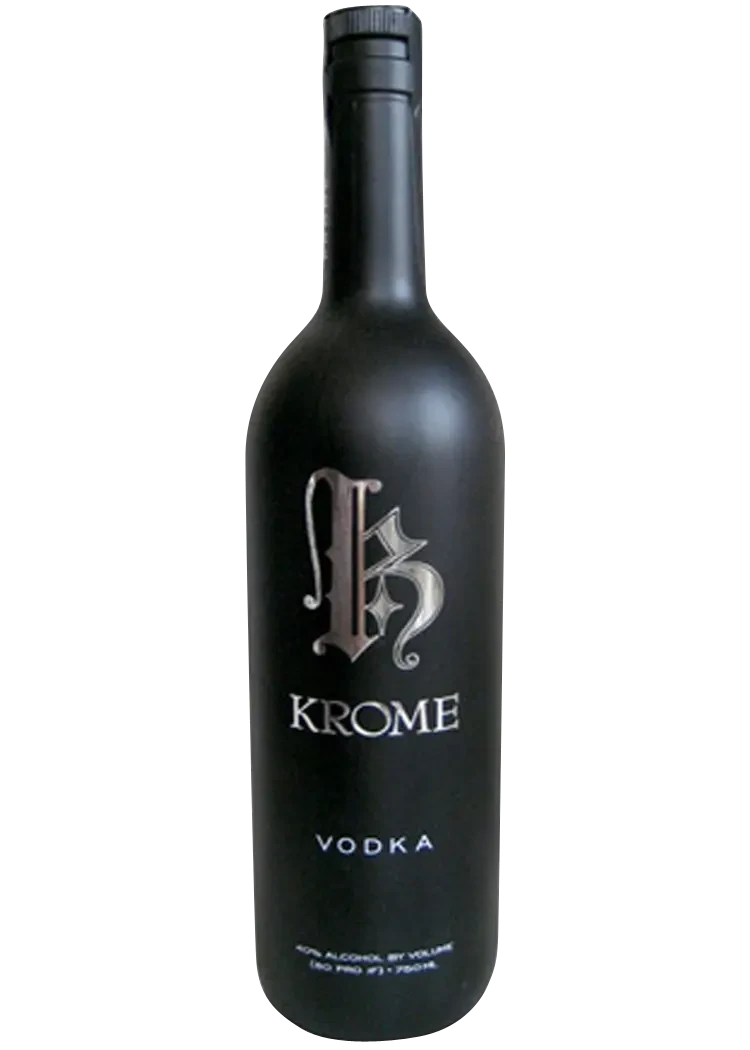 Krome Vodka